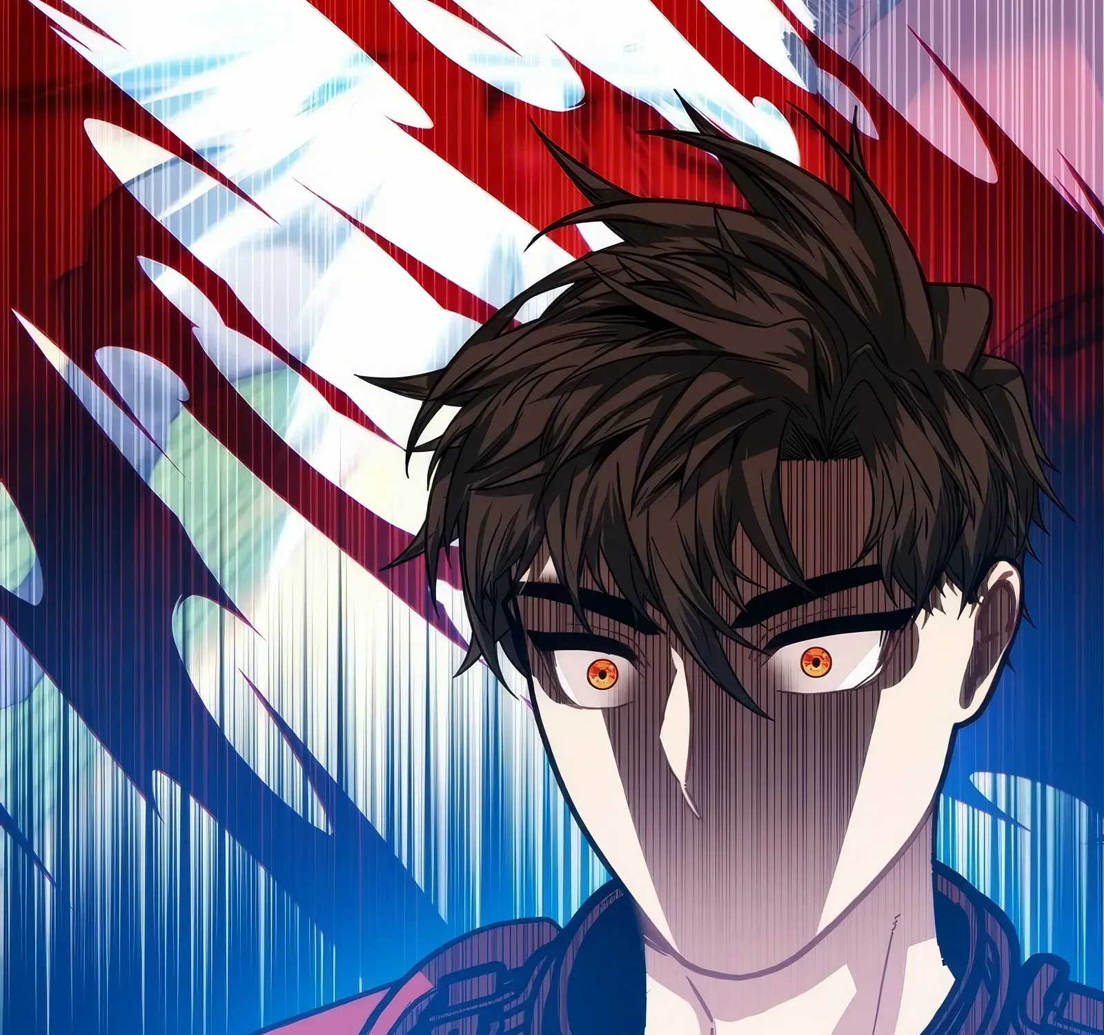 SSS-Class Gacha Hunter Chapter 114 page 87 - 