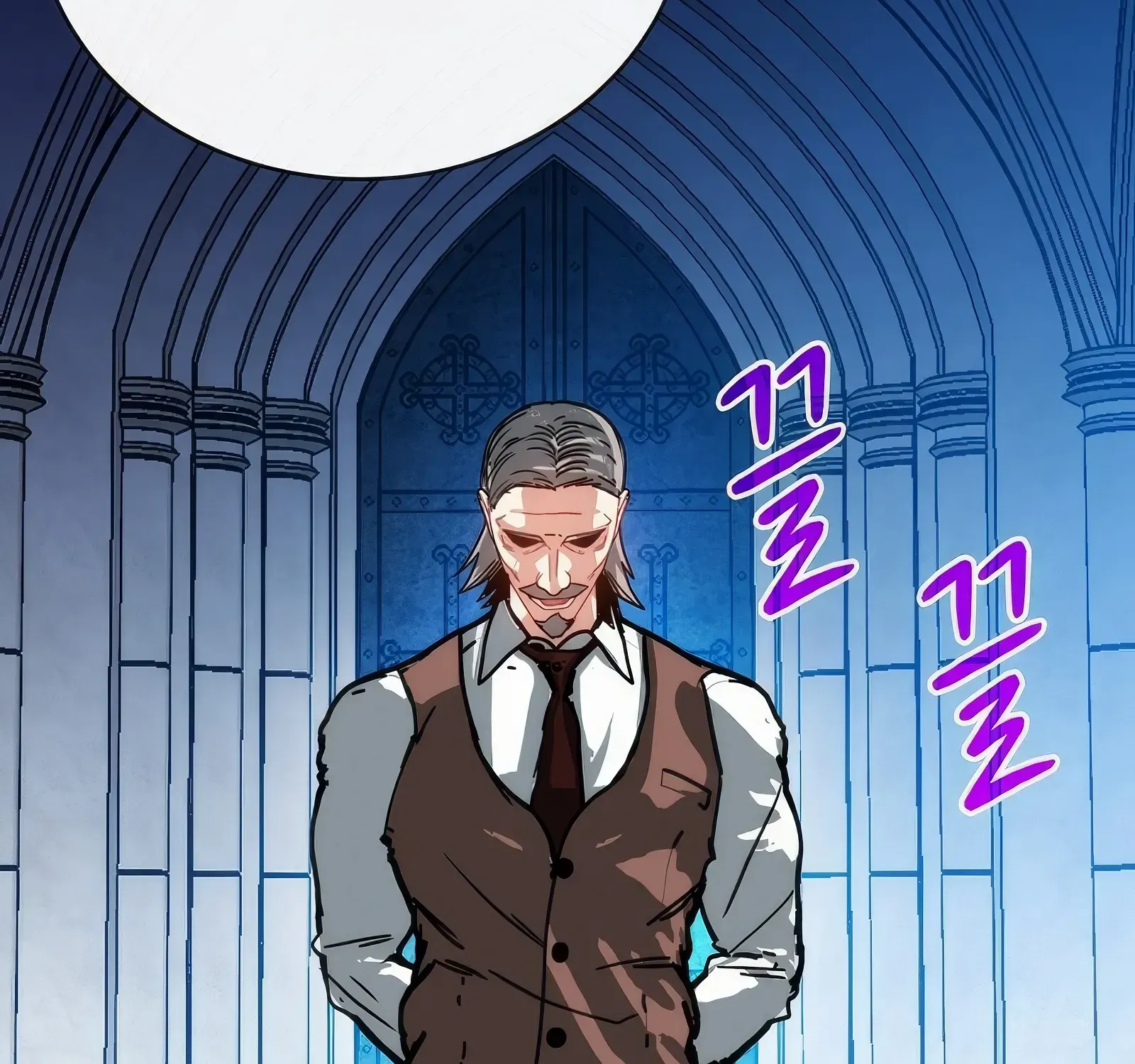 SSS-Class Gacha Hunter Chapter 114 page 90 - 