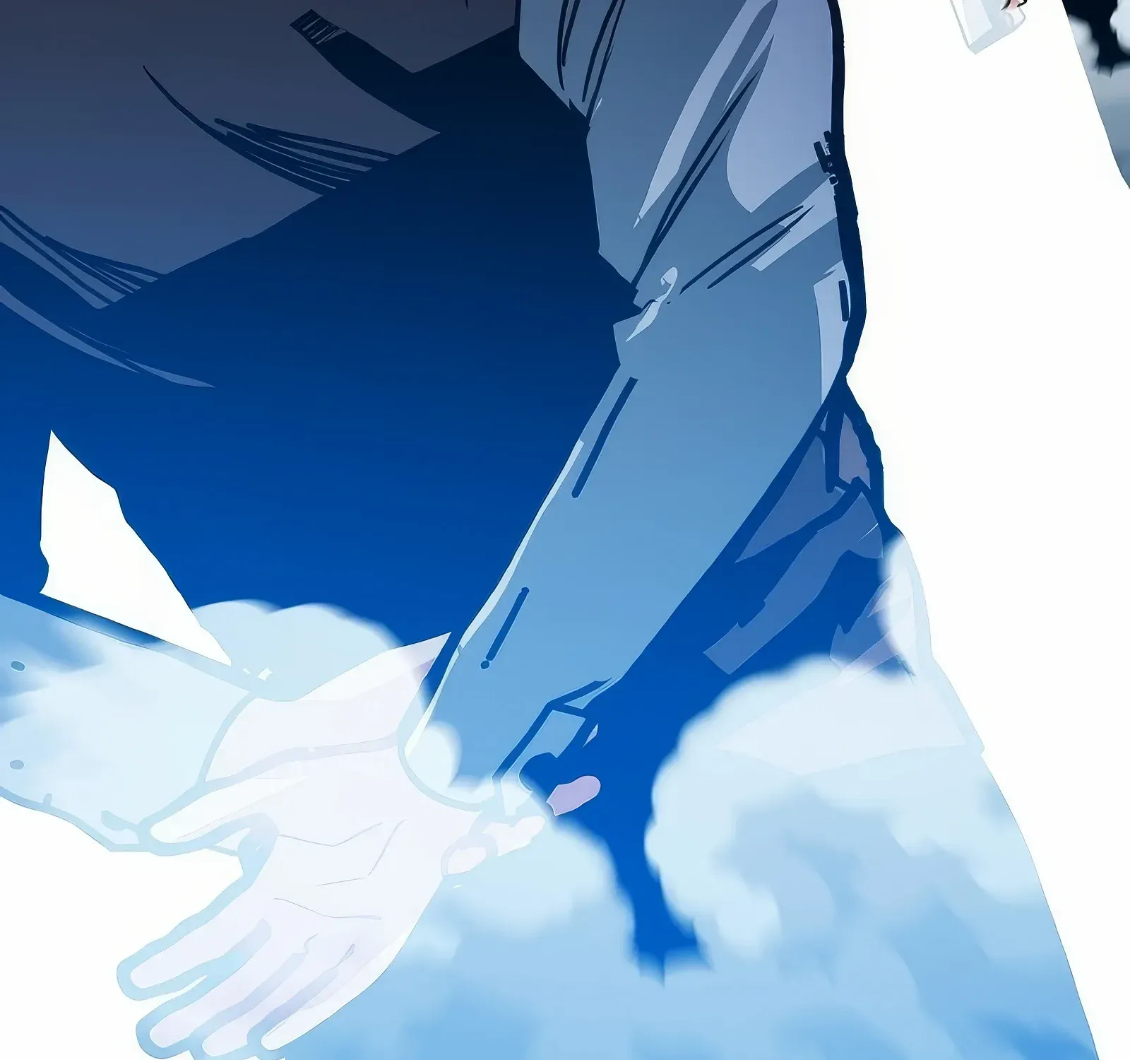 SSS-Class Gacha Hunter Chapter 114 page 96 - 