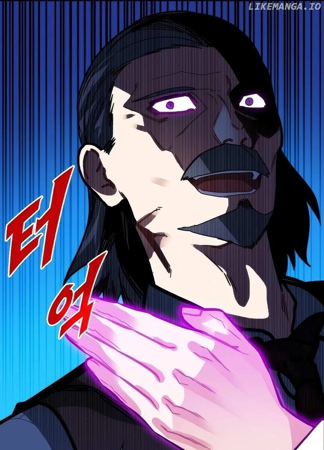 SSS-Class Gacha Hunter Chapter 115 page 110 - 