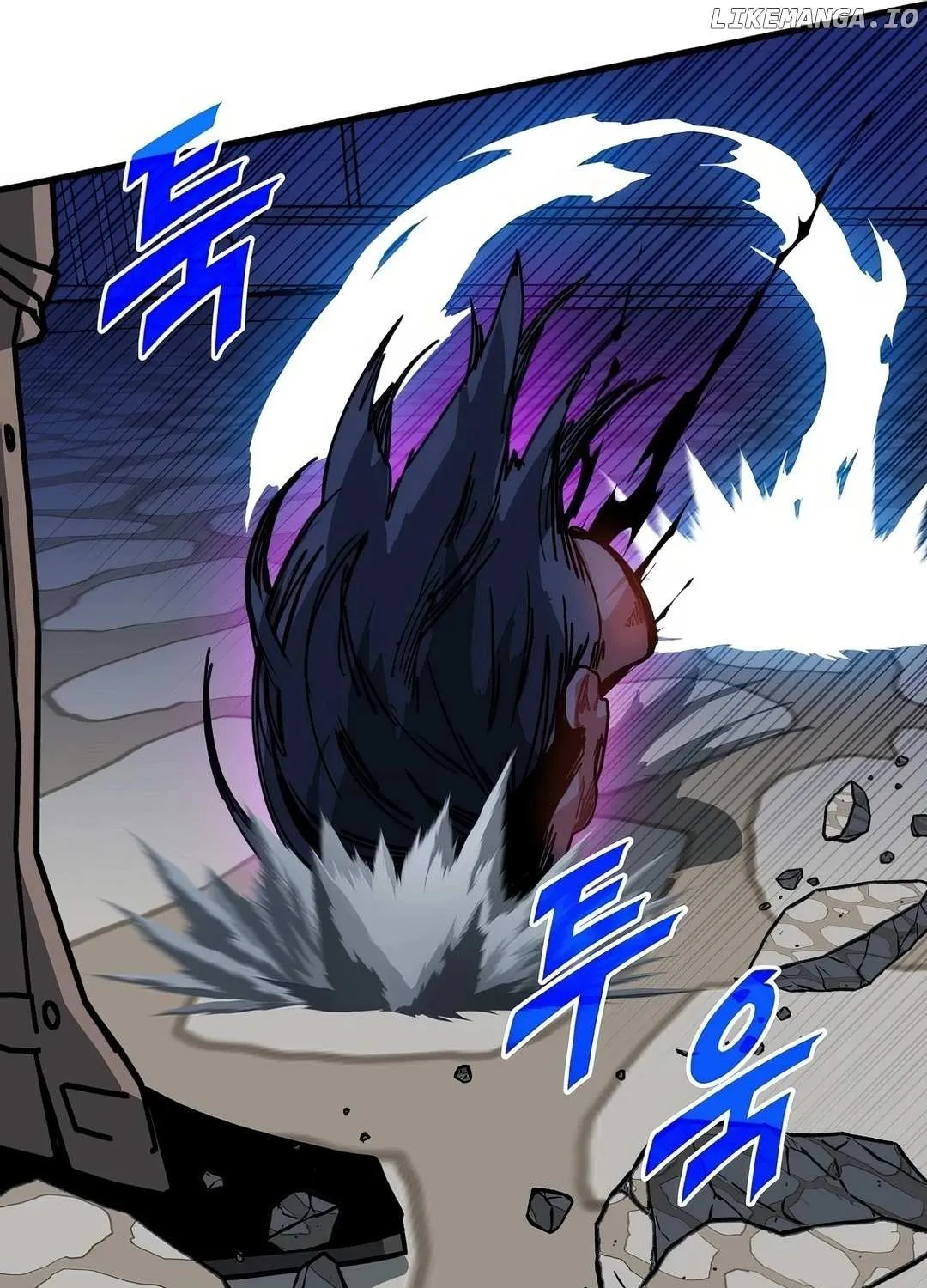 SSS-Class Gacha Hunter Chapter 115 page 116 - 