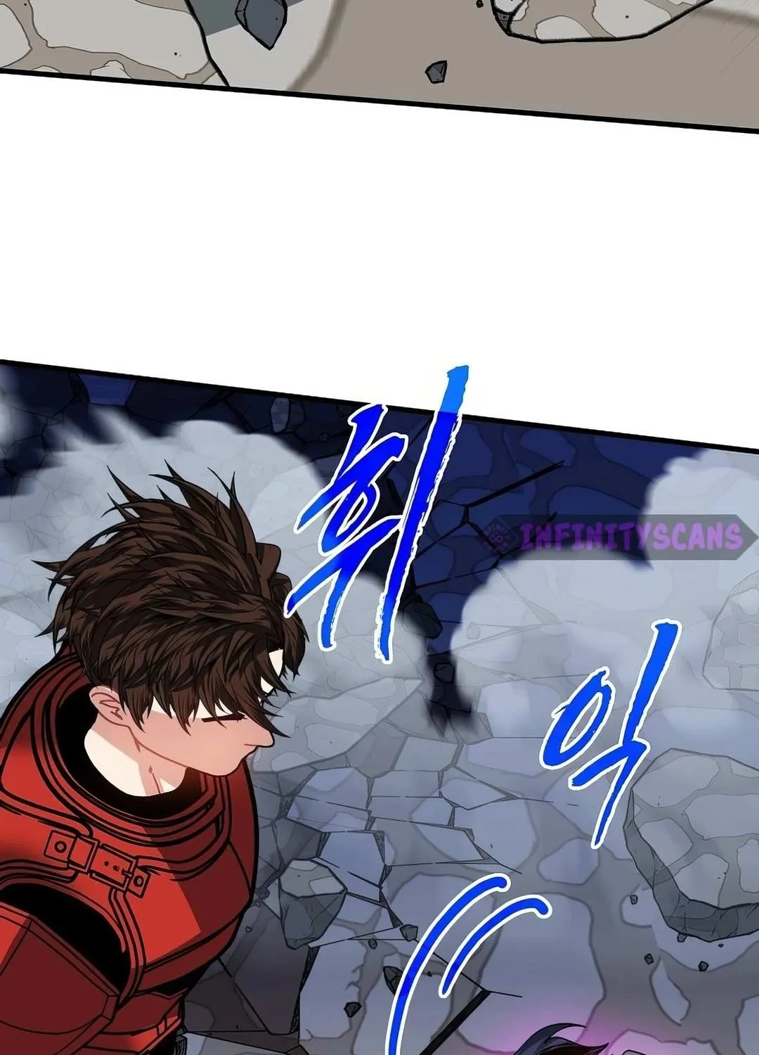 SSS-Class Gacha Hunter Chapter 115 page 117 - 