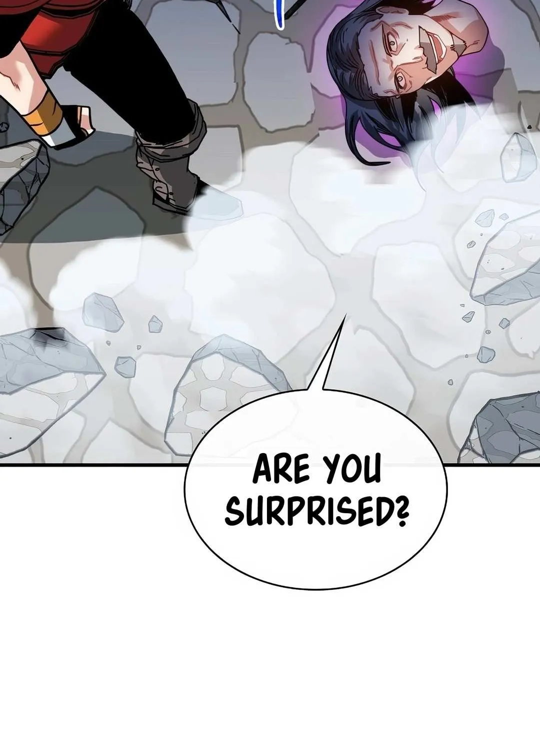 SSS-Class Gacha Hunter Chapter 115 page 118 - 