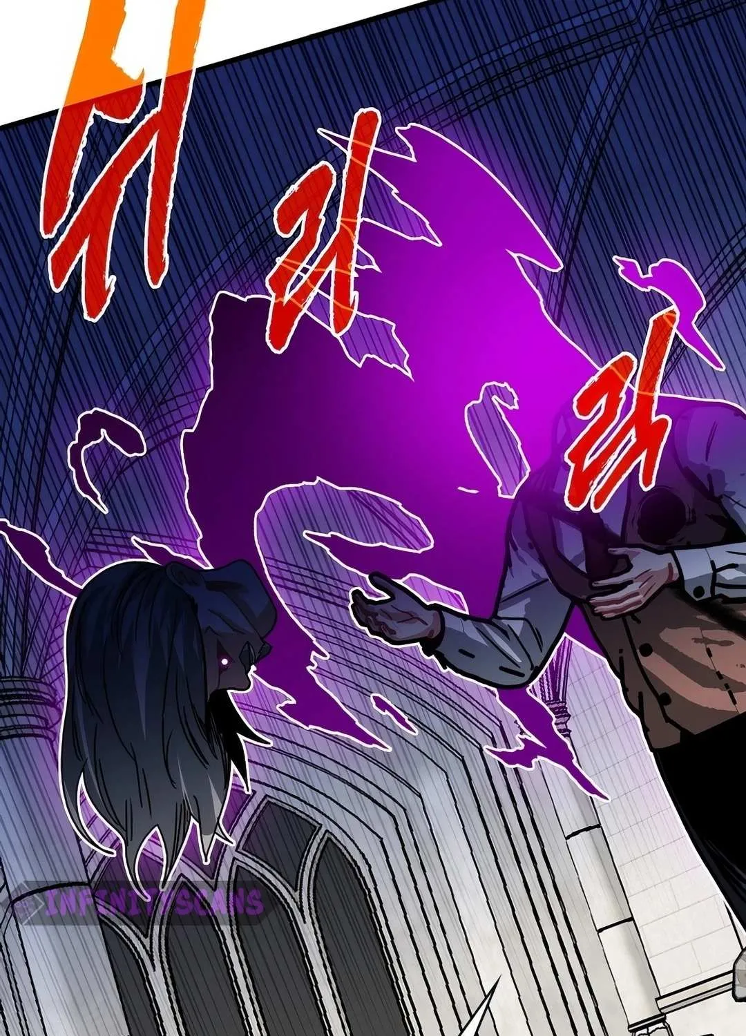 SSS-Class Gacha Hunter Chapter 115 page 120 - 