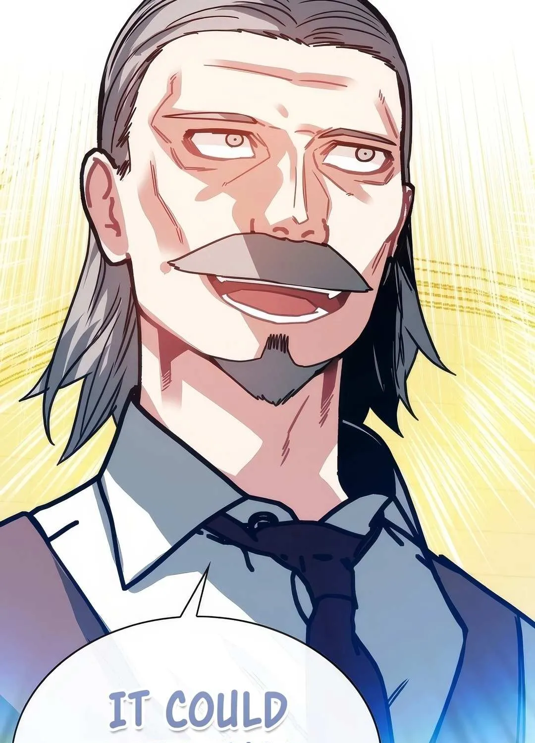 SSS-Class Gacha Hunter Chapter 115 page 132 - 