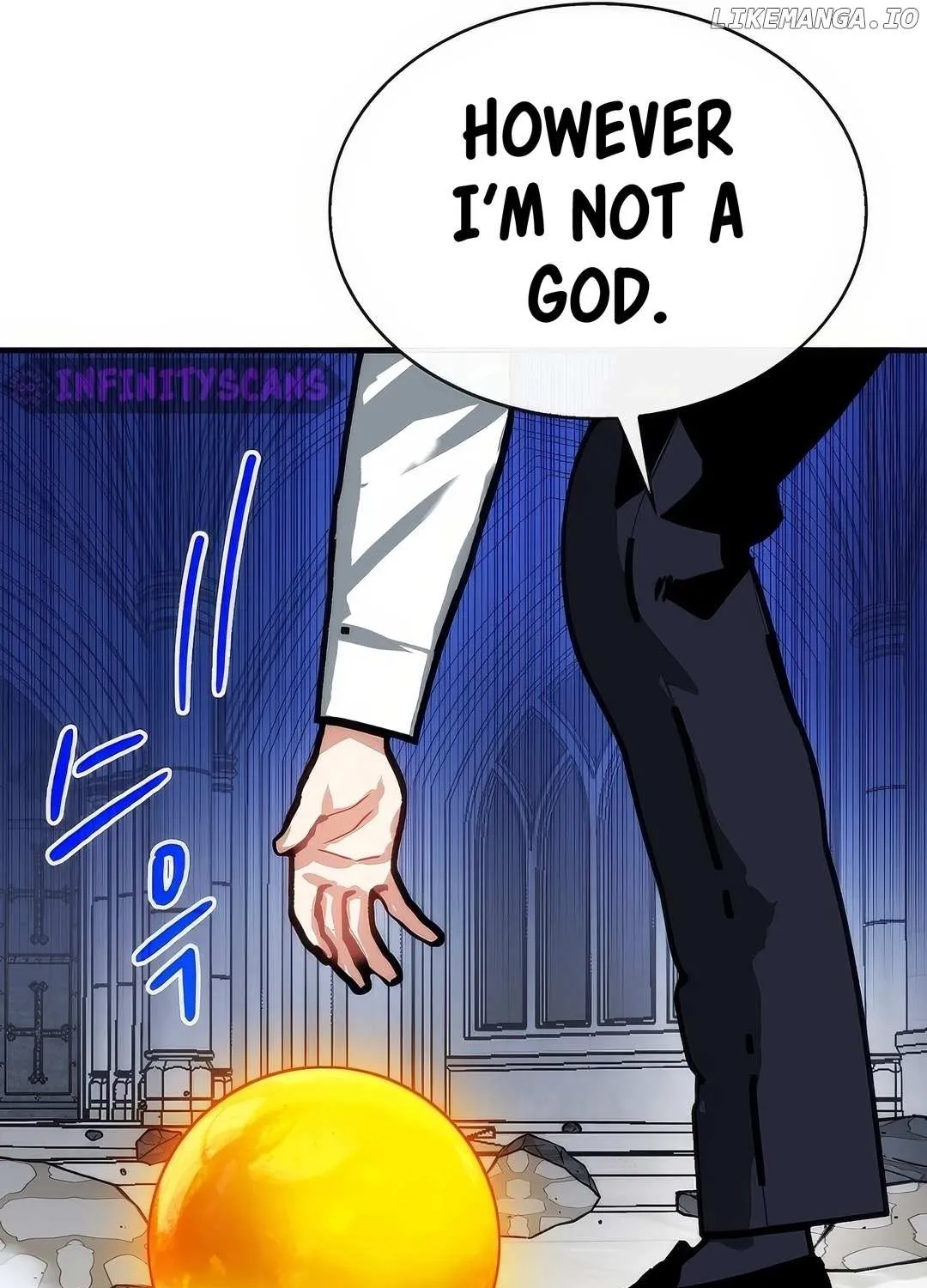 SSS-Class Gacha Hunter Chapter 115 page 134 - 