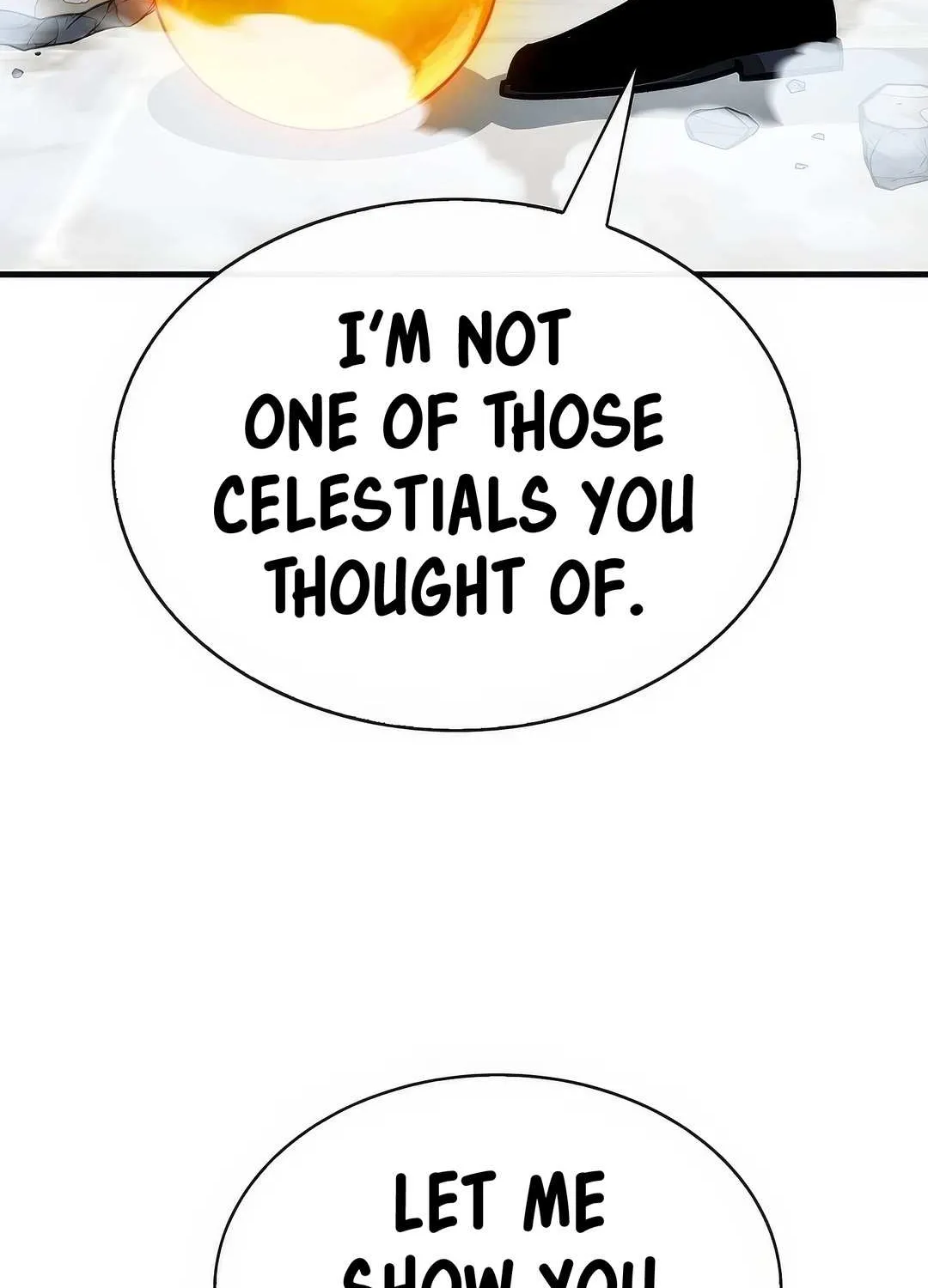 SSS-Class Gacha Hunter Chapter 115 page 135 - 