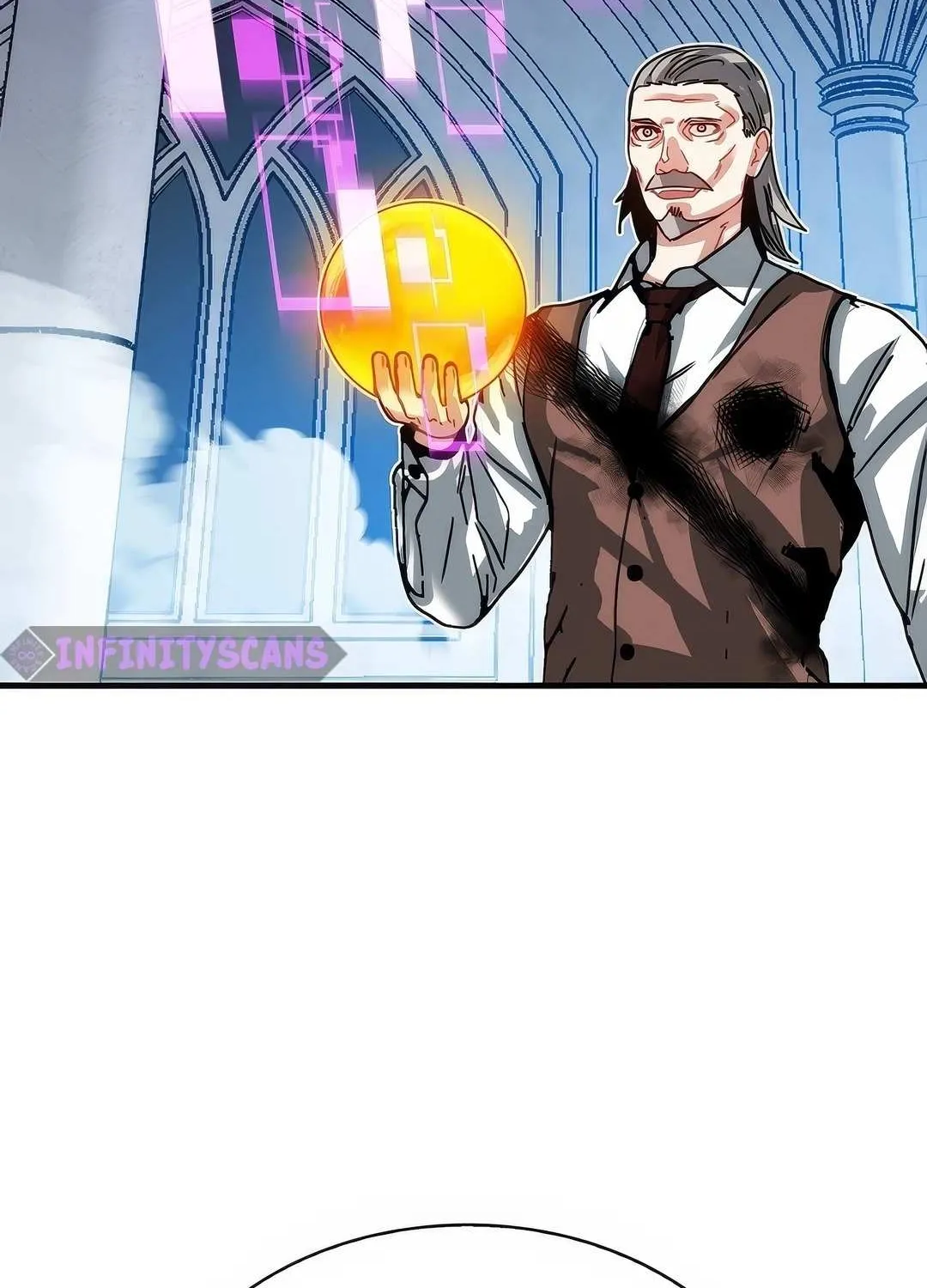 SSS-Class Gacha Hunter Chapter 115 page 137 - 