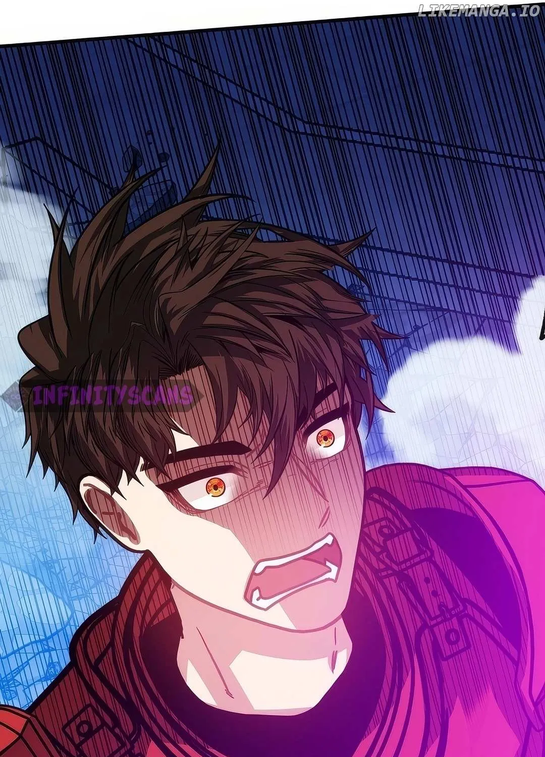 SSS-Class Gacha Hunter Chapter 115 page 140 - 