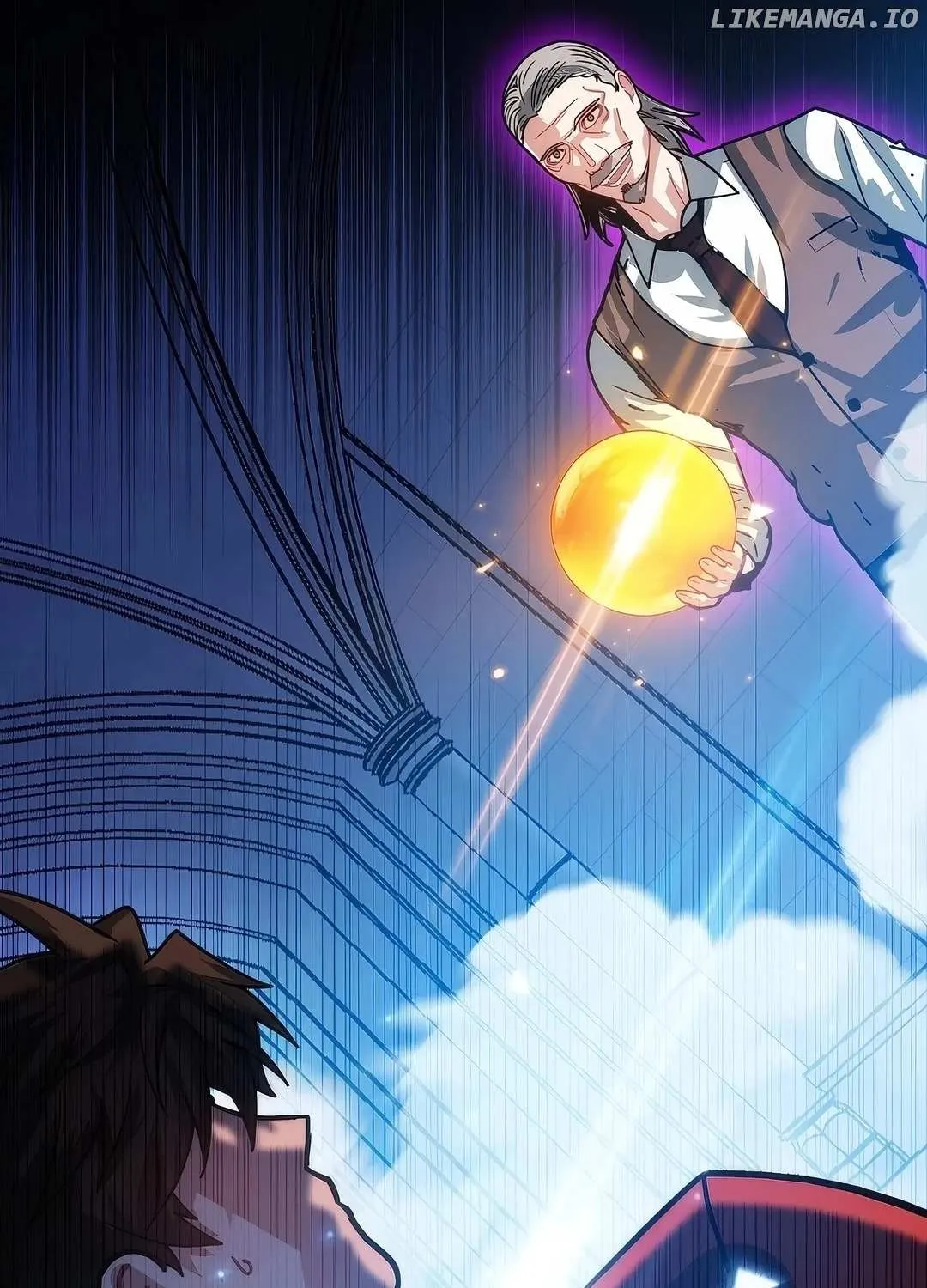 SSS-Class Gacha Hunter Chapter 115 page 146 - 