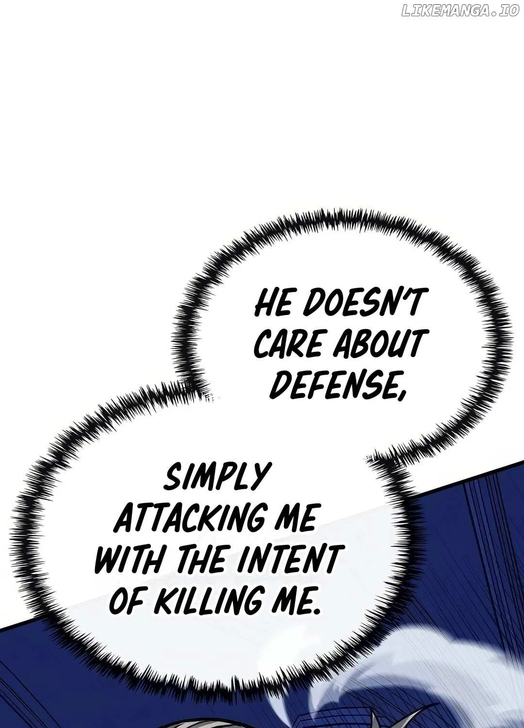 SSS-Class Gacha Hunter Chapter 115 page 16 - 