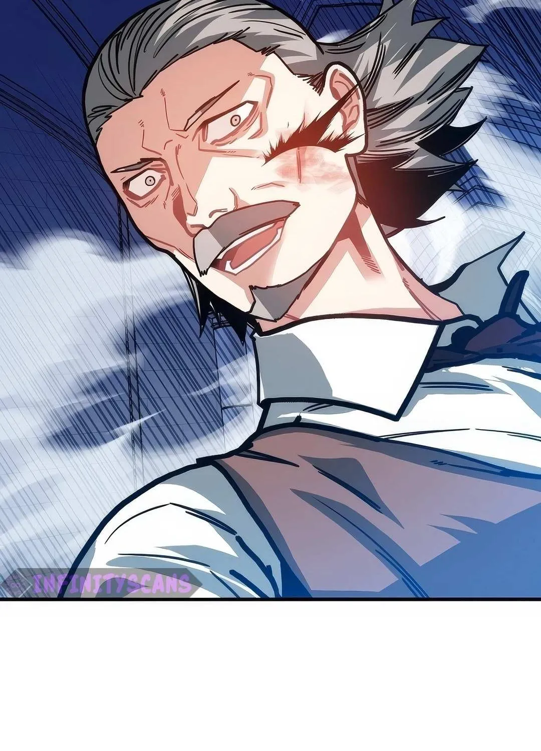 SSS-Class Gacha Hunter Chapter 115 page 17 - 