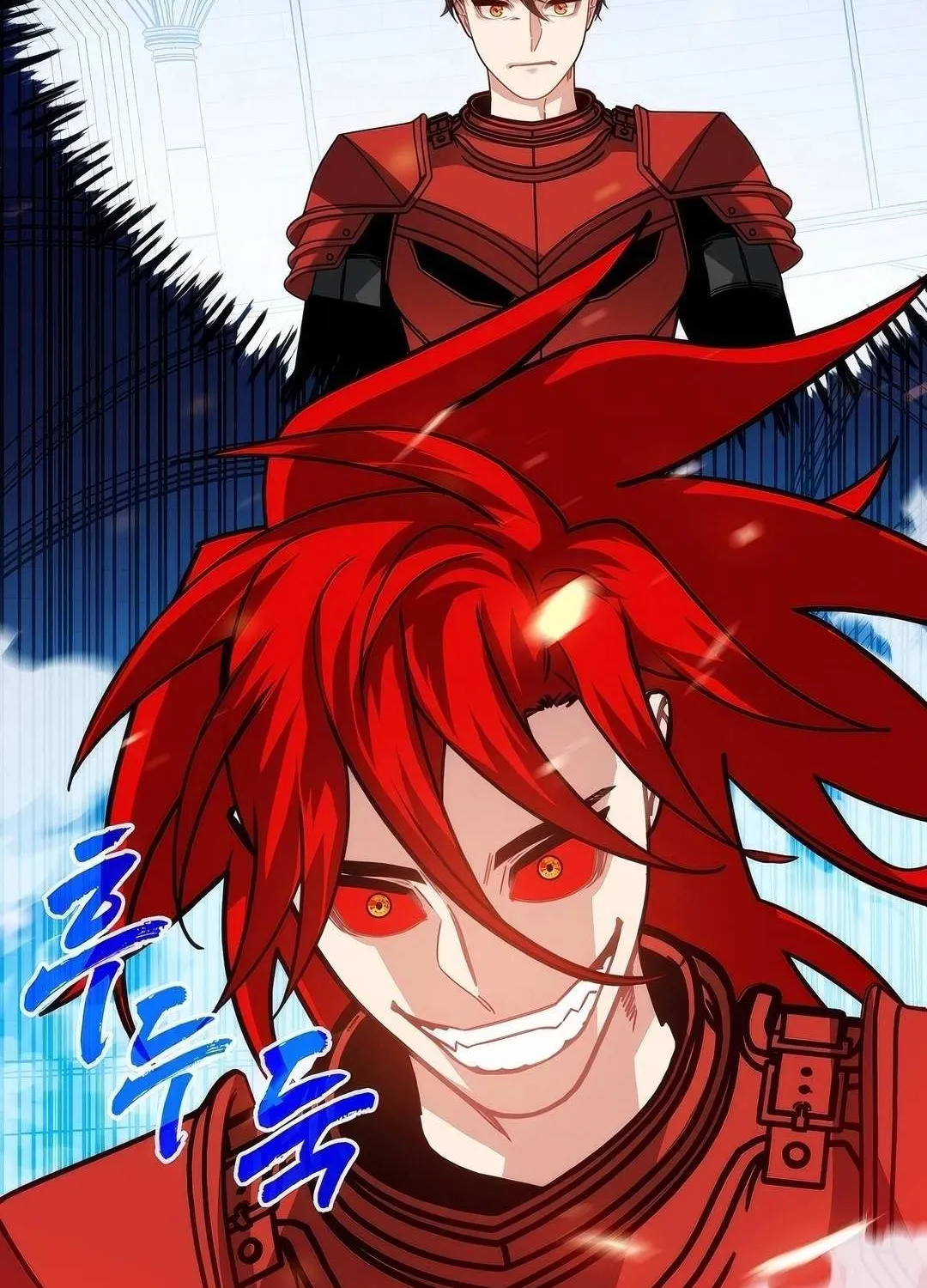 SSS-Class Gacha Hunter Chapter 115 page 21 - 