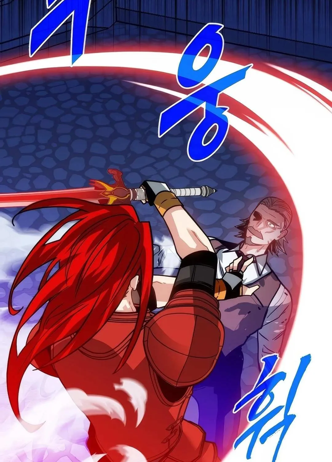 SSS-Class Gacha Hunter Chapter 115 page 28 - 