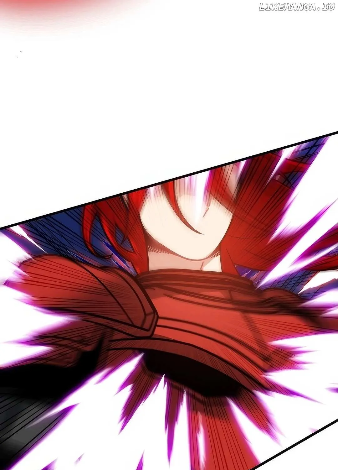 SSS-Class Gacha Hunter Chapter 115 page 30 - 