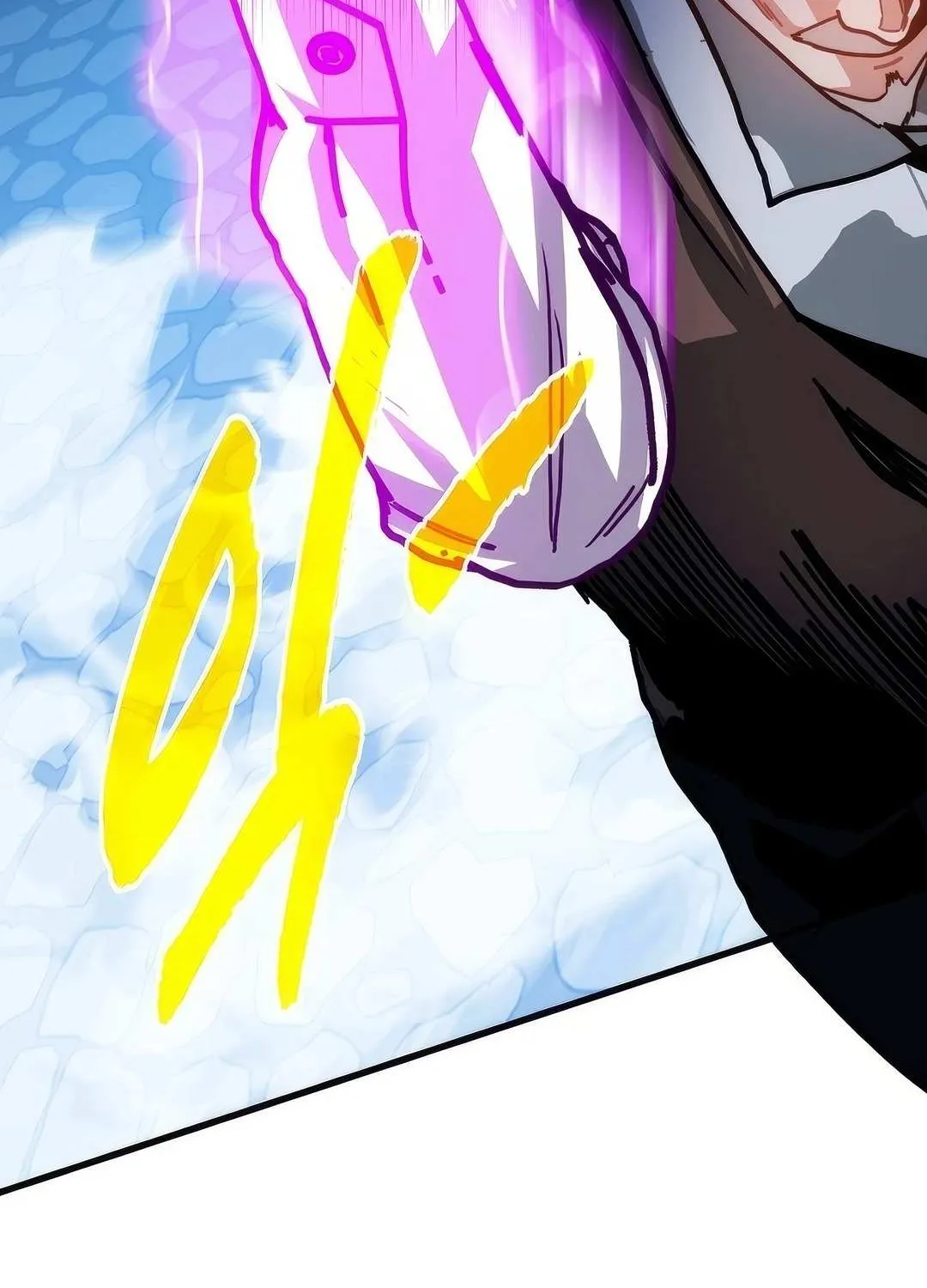 SSS-Class Gacha Hunter Chapter 115 page 33 - 