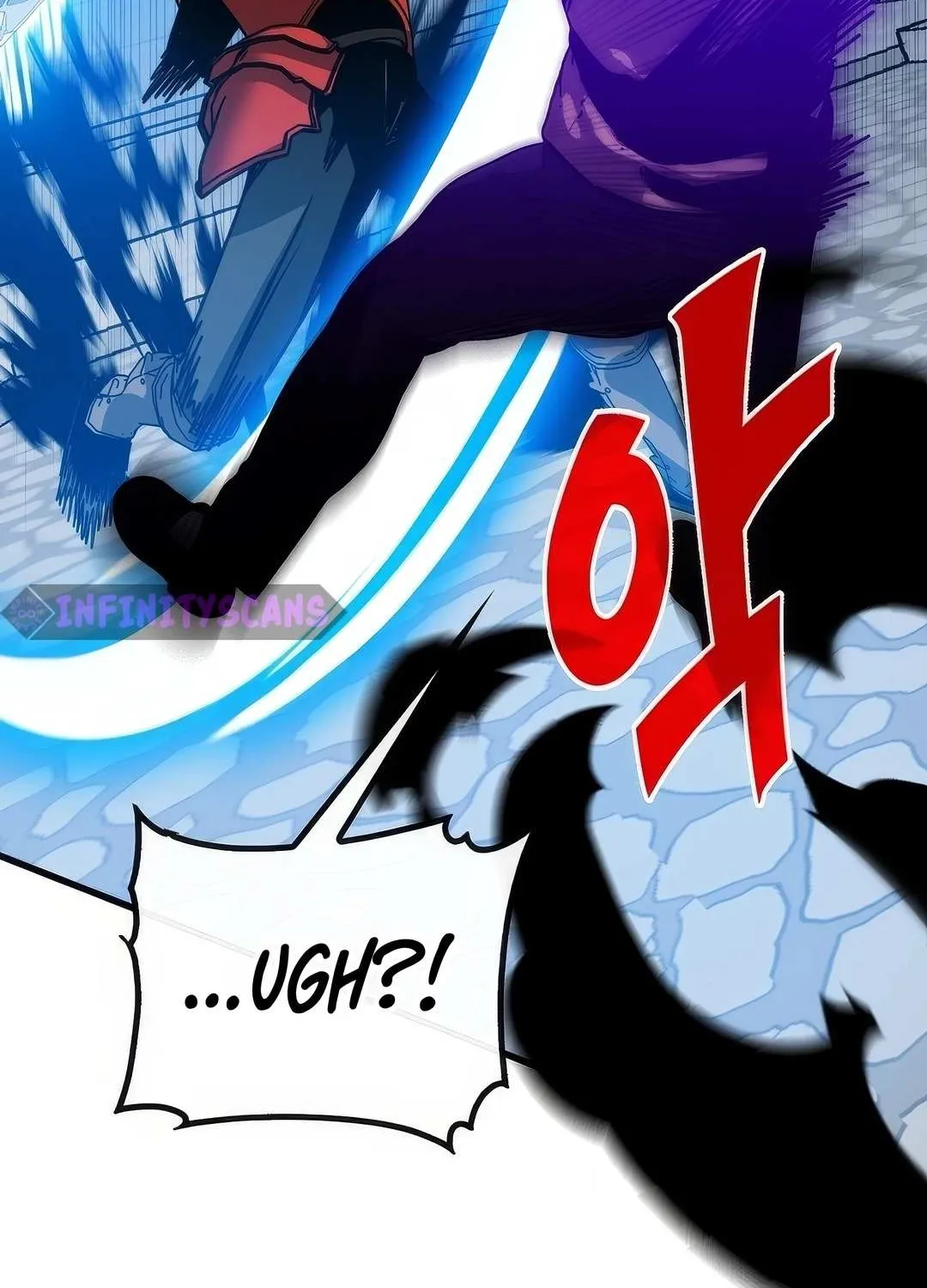 SSS-Class Gacha Hunter Chapter 115 page 37 - 