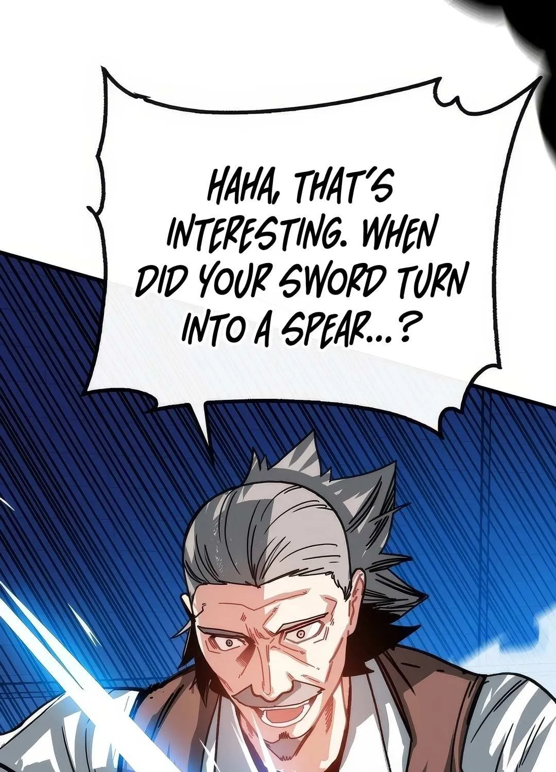 SSS-Class Gacha Hunter Chapter 115 page 38 - 