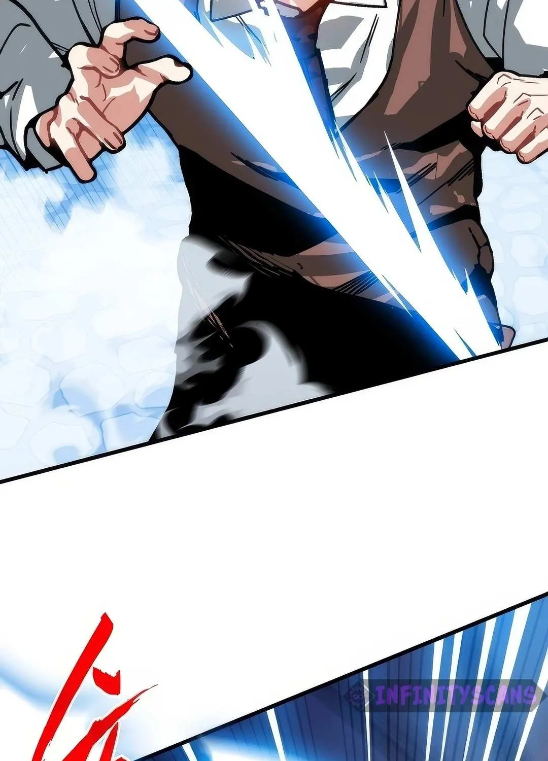 SSS-Class Gacha Hunter Chapter 115 page 39 - 