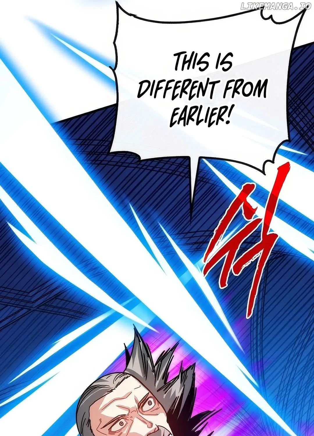 SSS-Class Gacha Hunter Chapter 115 page 42 - 