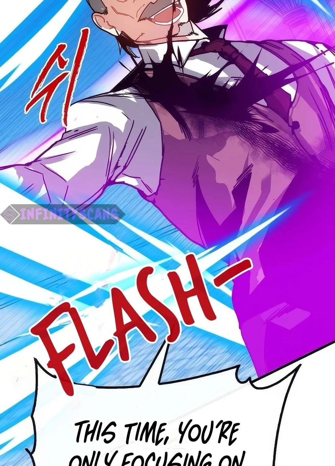 SSS-Class Gacha Hunter Chapter 115 page 43 - 
