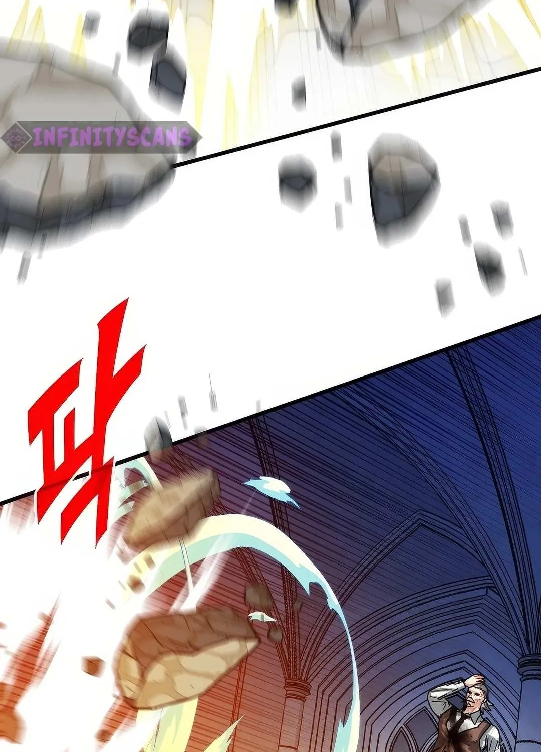 SSS-Class Gacha Hunter Chapter 115 page 48 - 