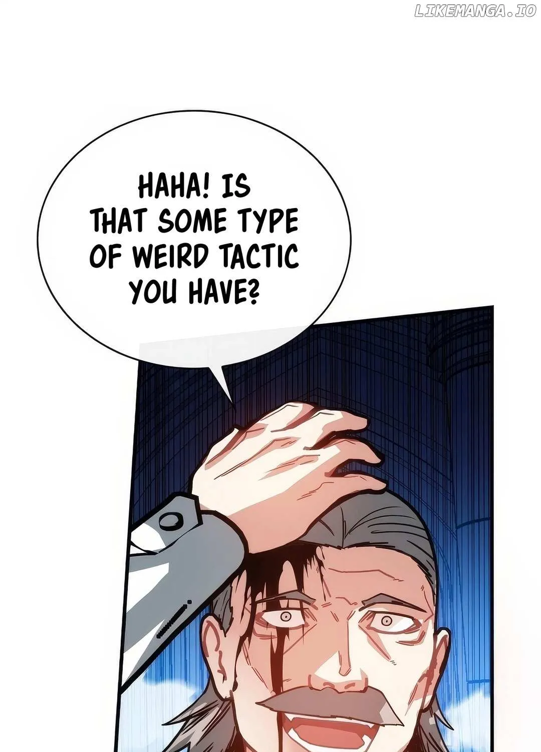 SSS-Class Gacha Hunter Chapter 115 page 50 - 