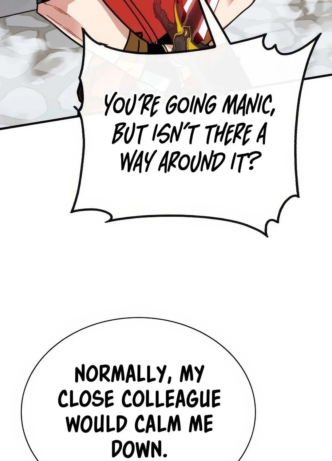 SSS-Class Gacha Hunter Chapter 115 page 54 - 