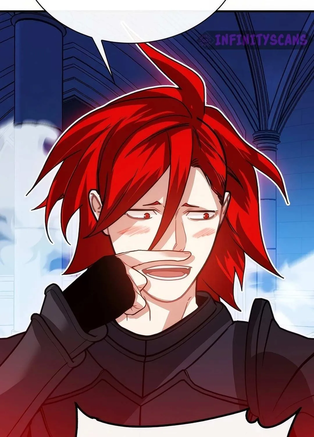 SSS-Class Gacha Hunter Chapter 115 page 55 - 