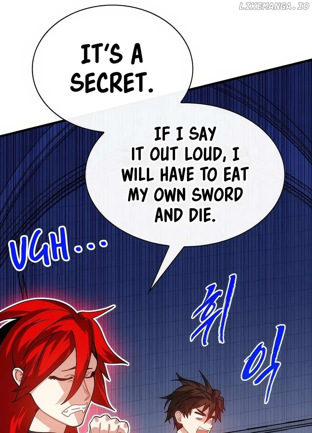 SSS-Class Gacha Hunter Chapter 115 page 57 - 