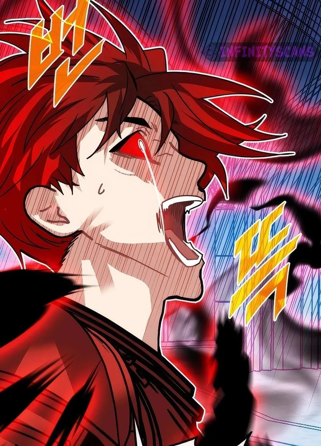 SSS-Class Gacha Hunter Chapter 115 page 60 - 