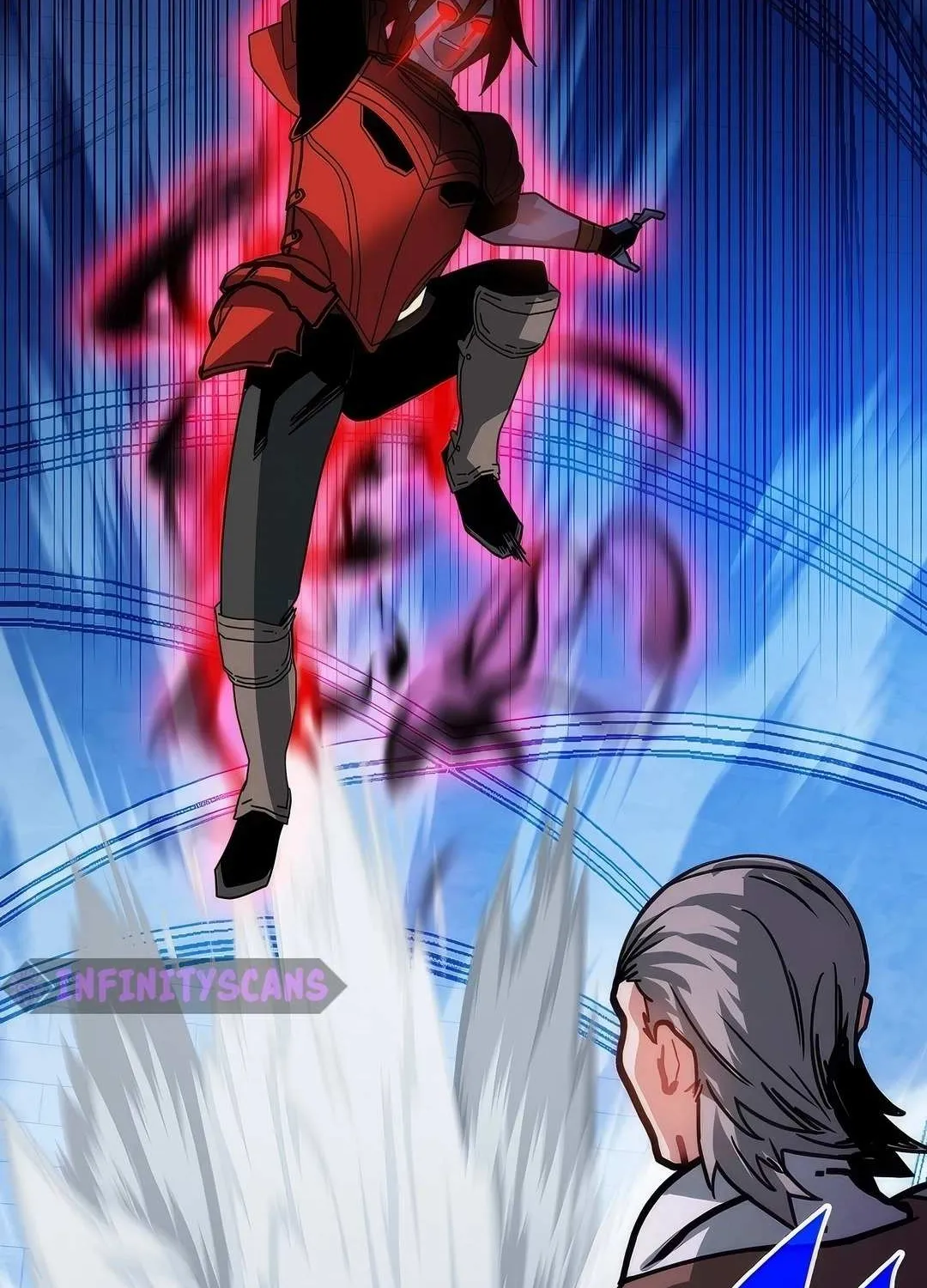 SSS-Class Gacha Hunter Chapter 115 page 63 - 