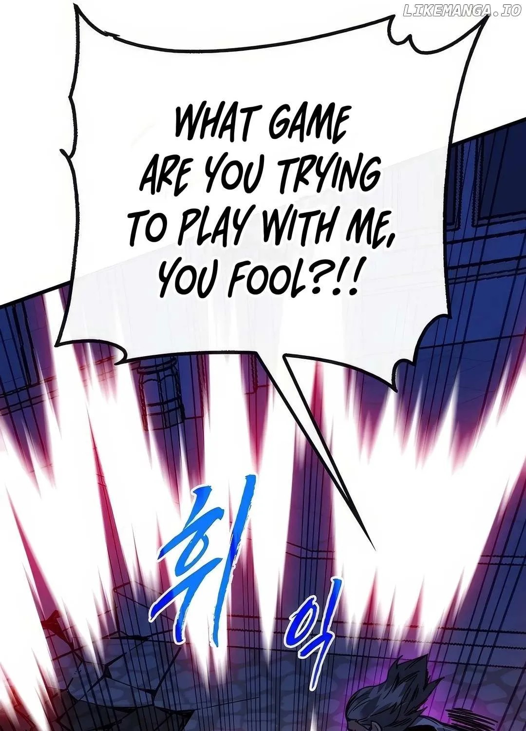 SSS-Class Gacha Hunter Chapter 115 page 67 - 