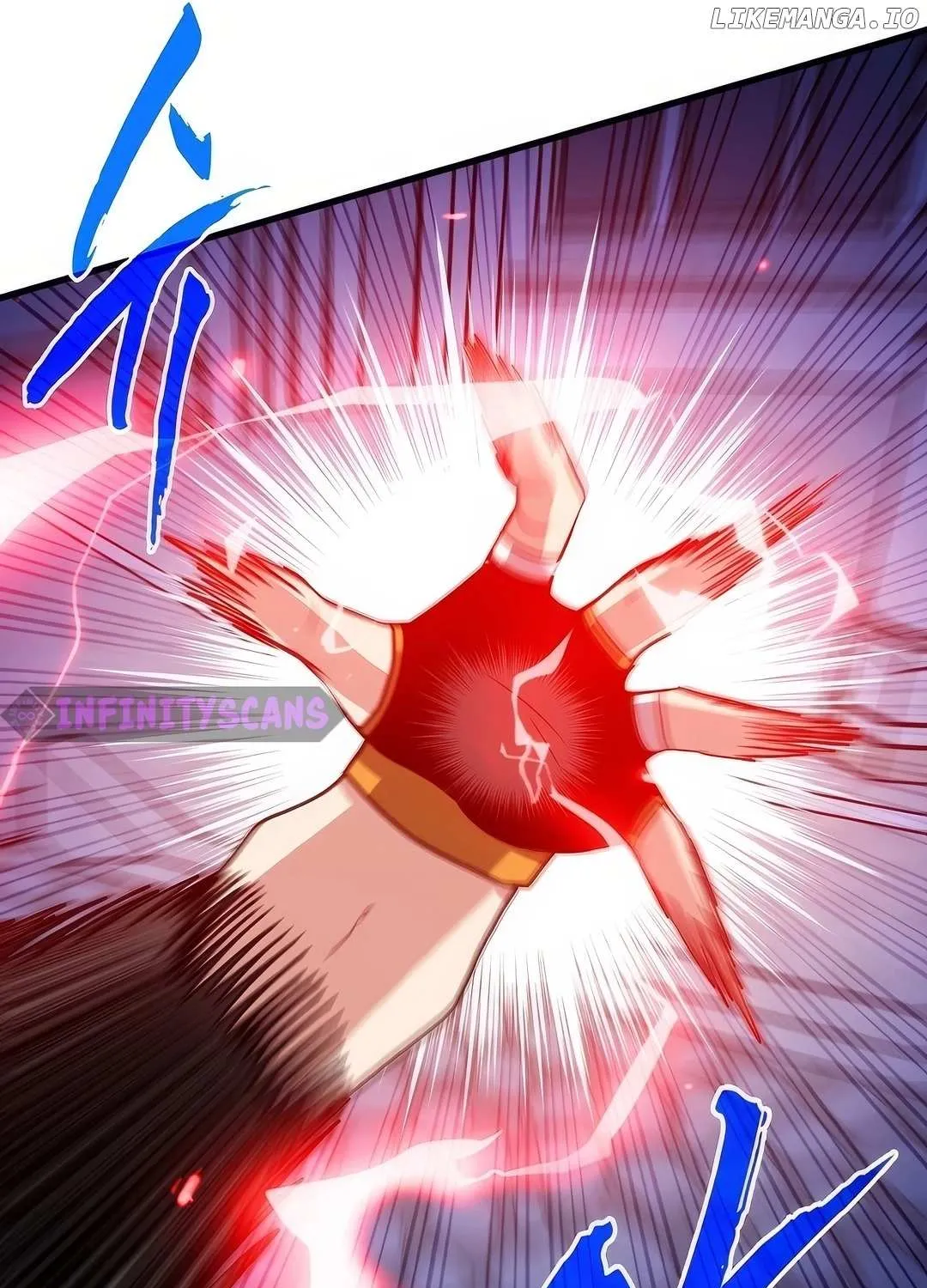SSS-Class Gacha Hunter Chapter 115 page 73 - 