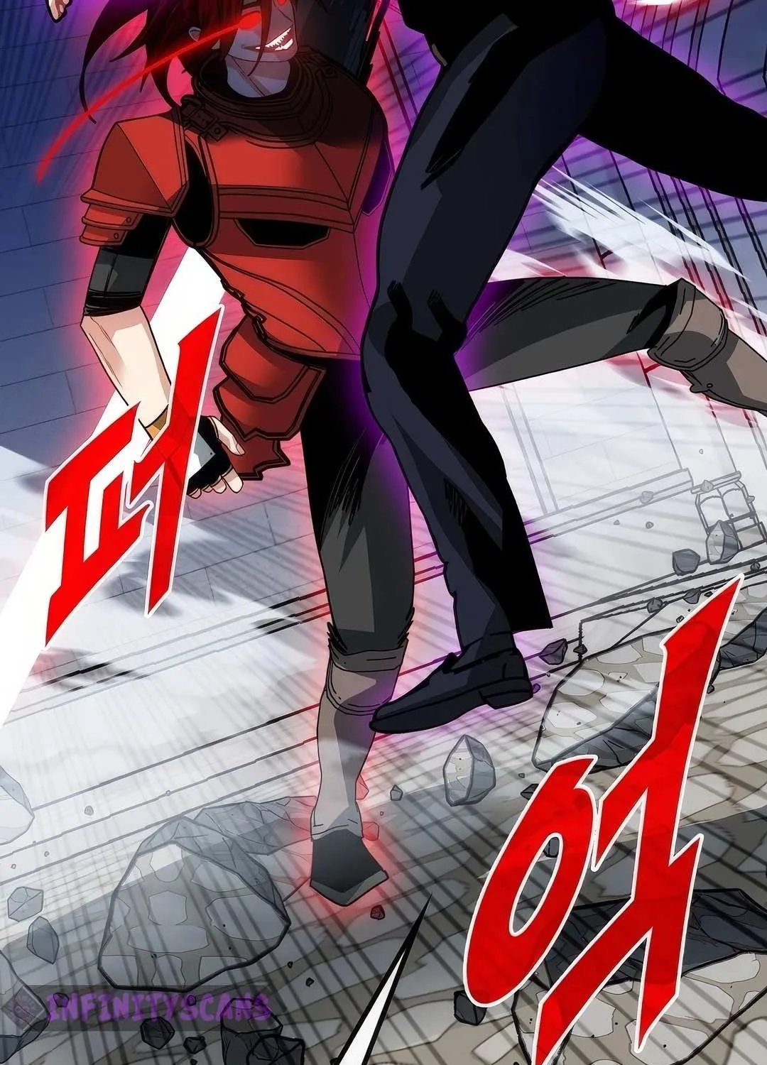SSS-Class Gacha Hunter Chapter 115 page 75 - 