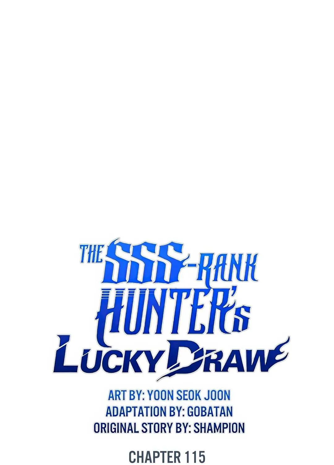 SSS-Class Gacha Hunter Chapter 115 page 77 - 