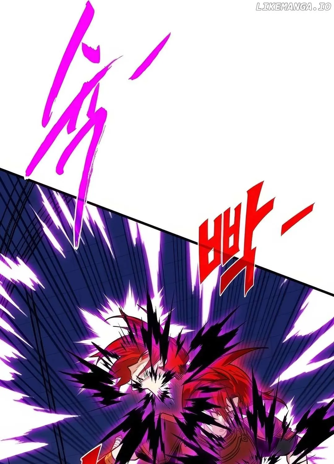 SSS-Class Gacha Hunter Chapter 115 page 9 - 