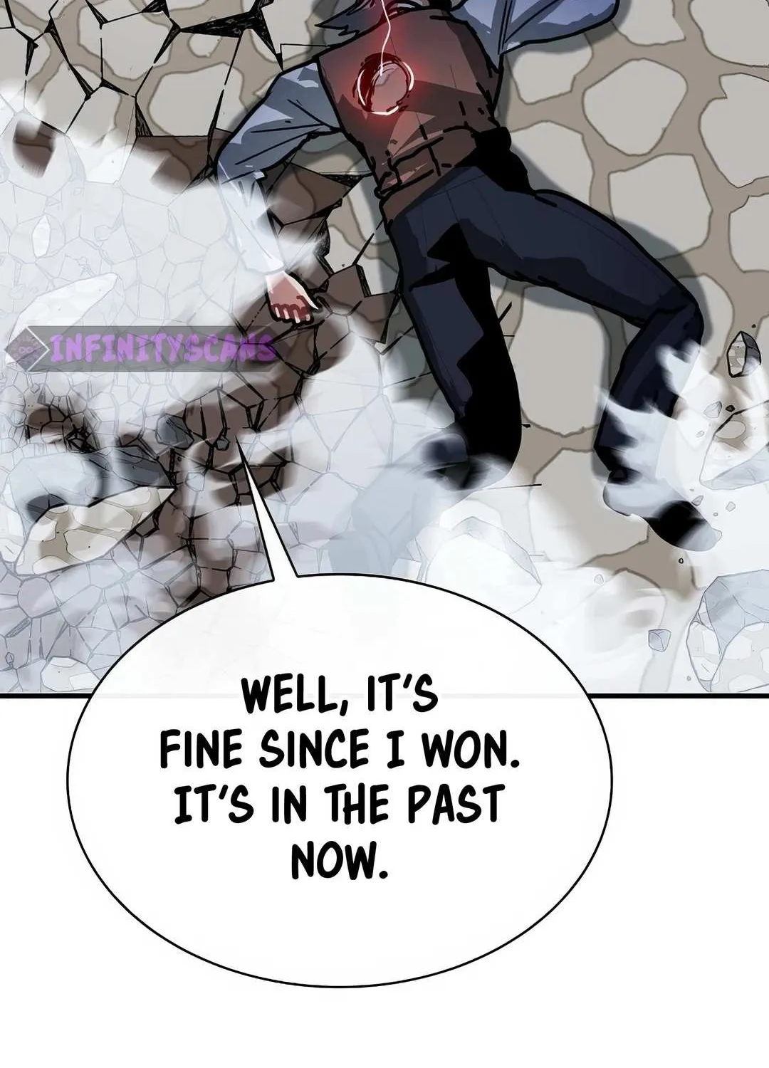 SSS-Class Gacha Hunter Chapter 115 page 81 - 