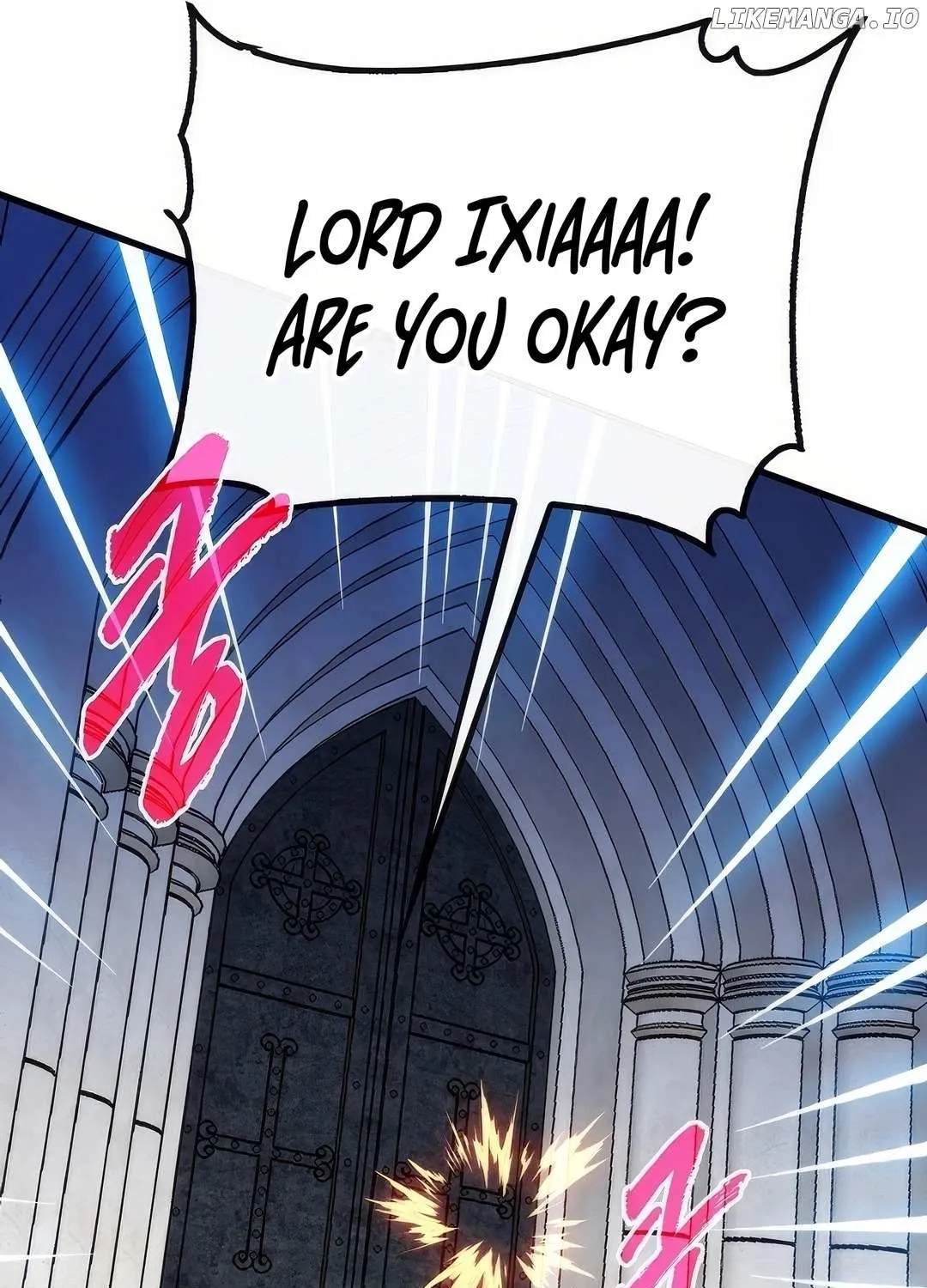 SSS-Class Gacha Hunter Chapter 115 page 86 - 