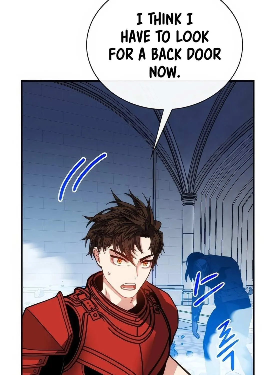 SSS-Class Gacha Hunter Chapter 115 page 88 - 