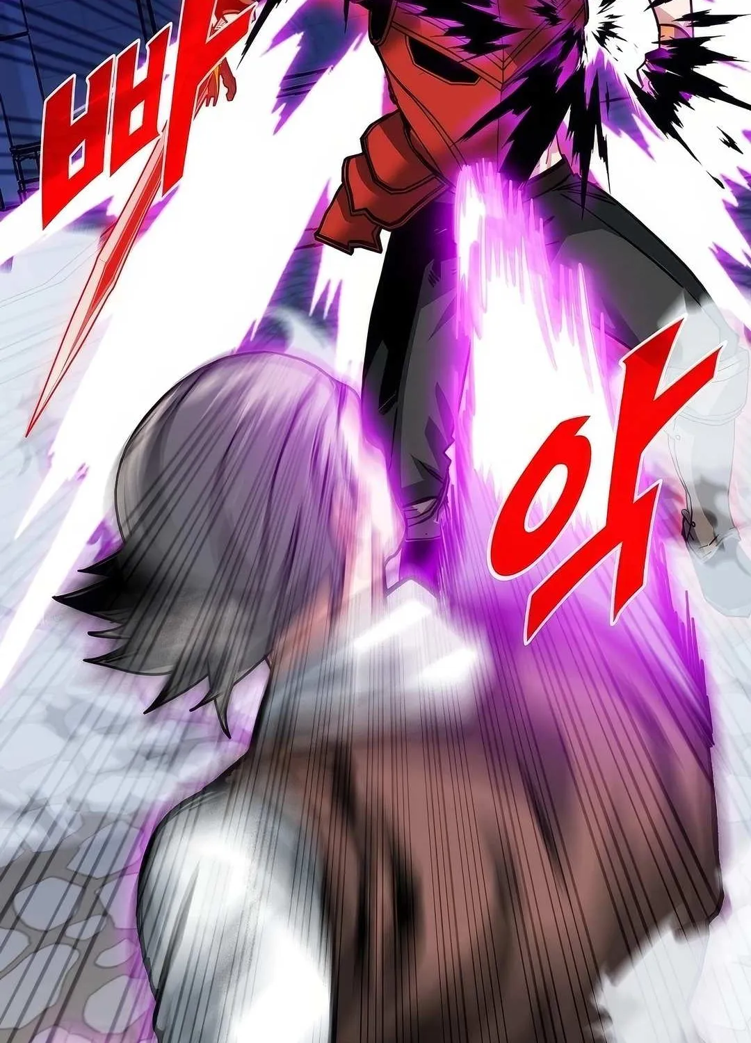 SSS-Class Gacha Hunter Chapter 115 page 10 - 