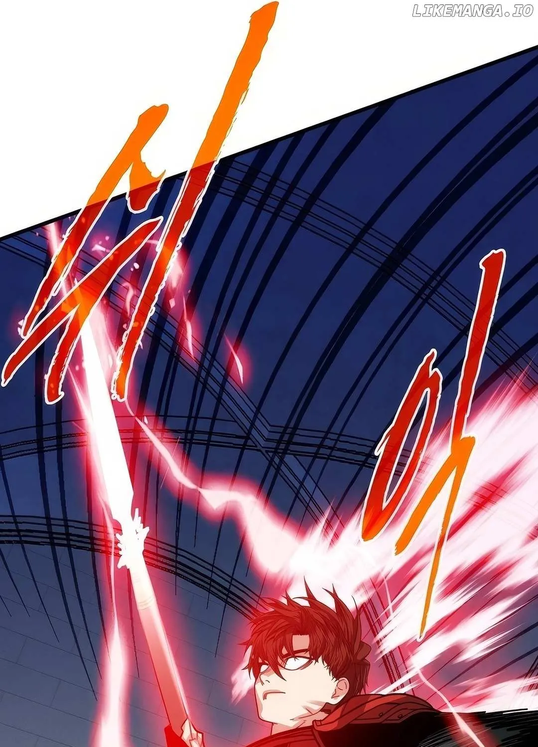 SSS-Class Gacha Hunter Chapter 115 page 91 - 