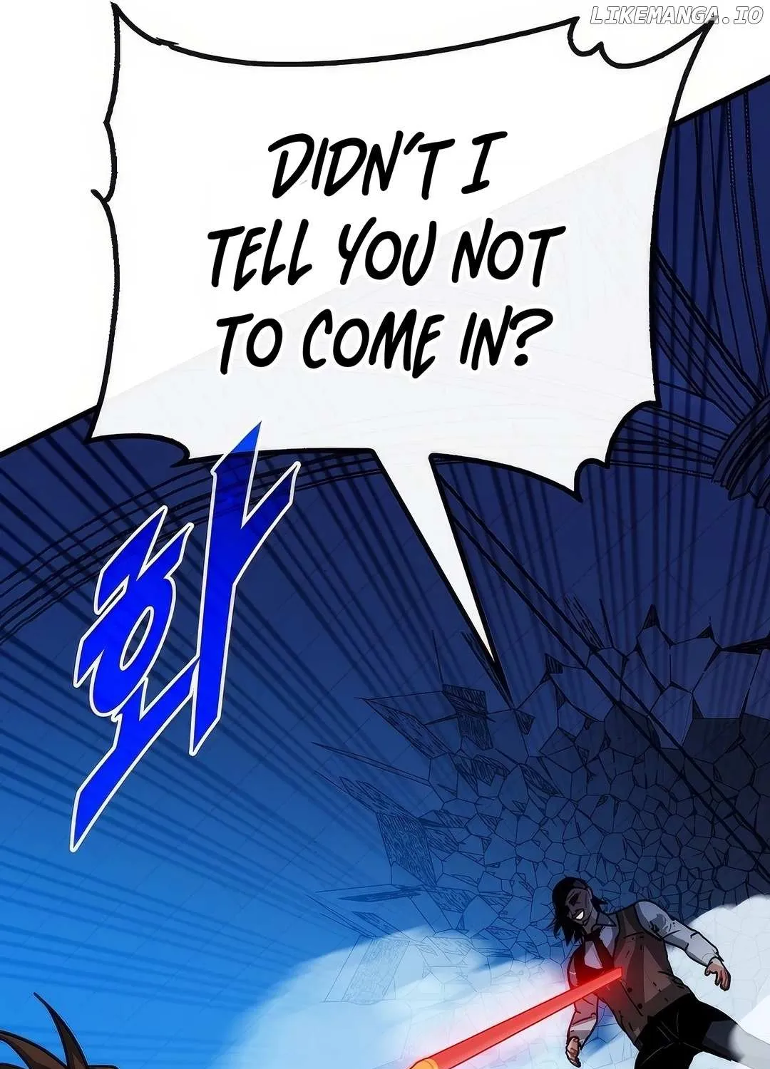 SSS-Class Gacha Hunter Chapter 115 page 97 - 