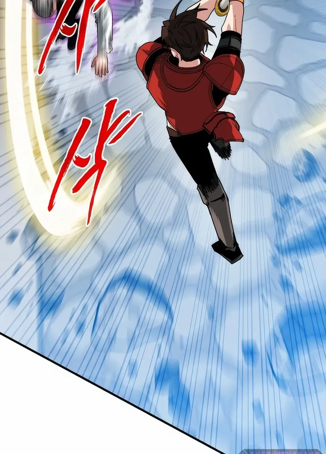 SSS-Class Gacha Hunter Chapter 116 page 102 - 