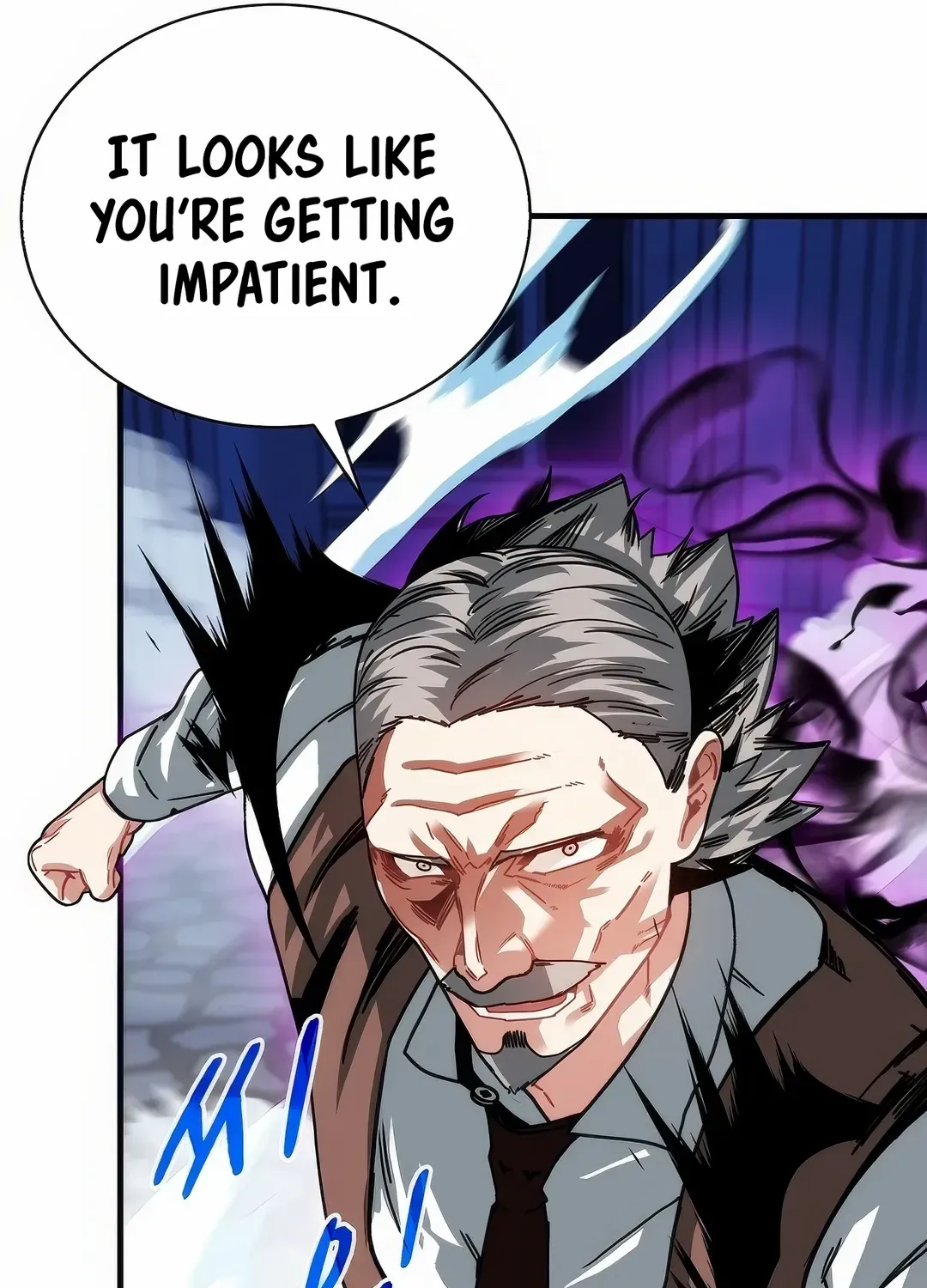 SSS-Class Gacha Hunter Chapter 116 page 104 - 