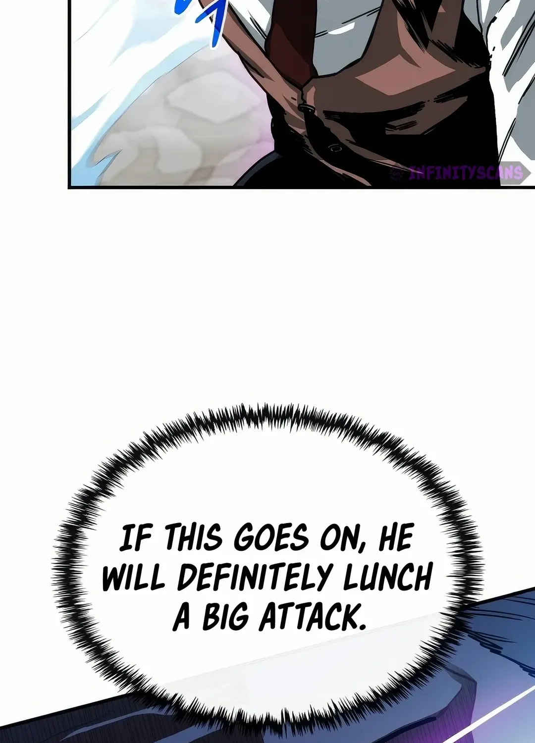 SSS-Class Gacha Hunter Chapter 116 page 105 - 