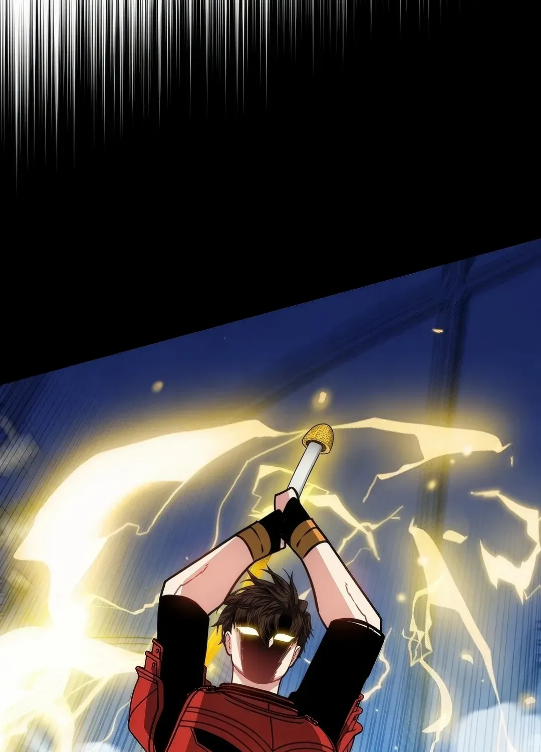 SSS-Class Gacha Hunter Chapter 116 page 107 - 