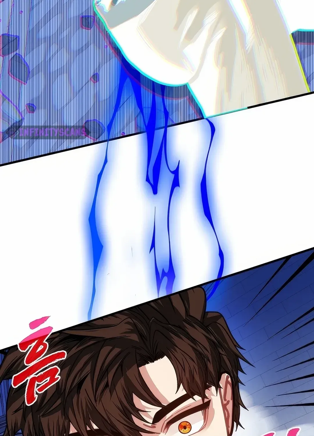 SSS-Class Gacha Hunter Chapter 116 page 120 - 