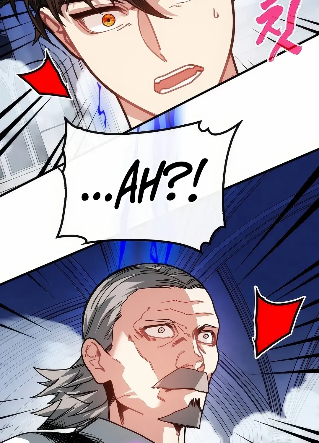 SSS-Class Gacha Hunter Chapter 116 page 121 - 