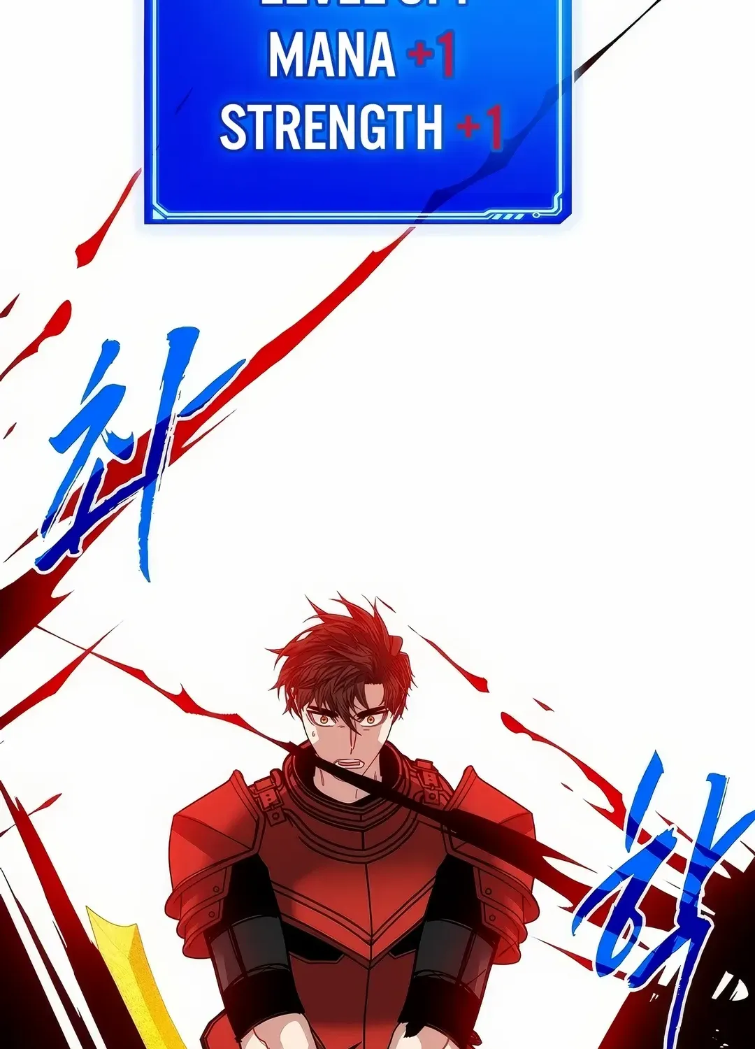 SSS-Class Gacha Hunter Chapter 116 page 131 - 